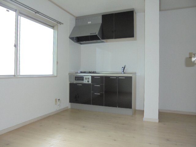 フレグランス志染の居間・リビング