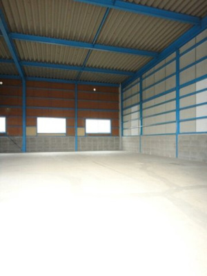 【その他】 | 横手新町倉庫Ⅱ | 【横手新町倉庫Ⅱ】