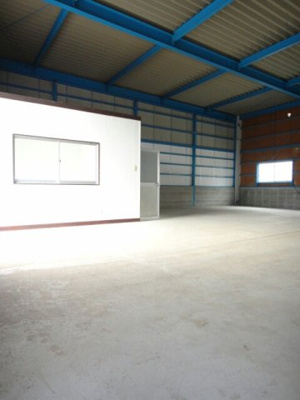 【その他】 | 横手新町倉庫Ⅱ | 【横手新町倉庫Ⅱ】