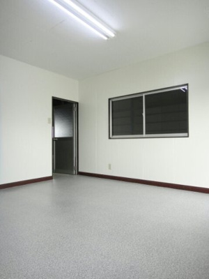 【内装】 | 横手新町倉庫Ⅱ | 【横手新町倉庫Ⅱ】