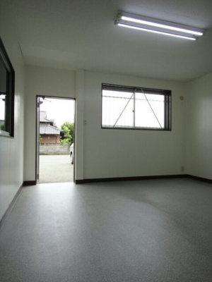 【内装】 | 横手新町倉庫Ⅱ | 【横手新町倉庫Ⅱ】