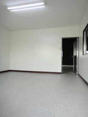 【内装】 | 横手新町倉庫Ⅱ | 【横手新町倉庫Ⅱ】