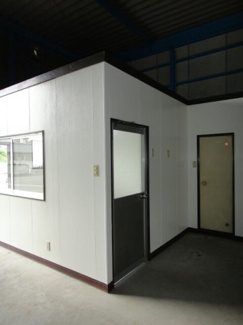 【内装】 | 横手新町倉庫Ⅱ | 【横手新町倉庫Ⅱ】