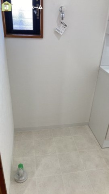 【ランドリースペース】 | 越谷市大間野町5丁目　中古一戸建て