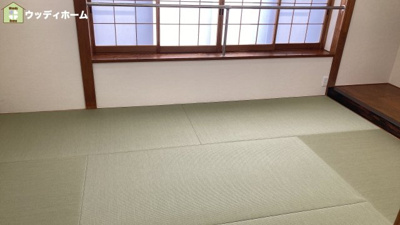 【和室】 | 越谷市大間野町5丁目　中古一戸建て