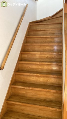 【内装】 | 越谷市大間野町5丁目　中古一戸建て