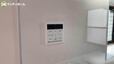 【設備】 | 越谷市大間野町5丁目　中古一戸建て