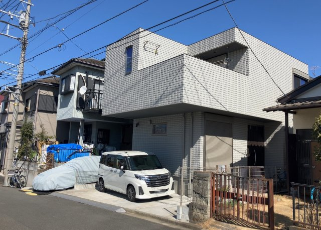 【外観】 | 物件の詳細については、現地を見てわかること以外に、役所や法務局などで調べないとわからないことがあります。そのため、現地に行く場合は、もしこの物件を買ったらどのような生活ができるかをイメージしましょう。