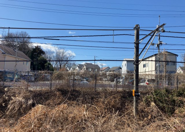【展望】 | 土地の地勢が高台の場合、景色を綺麗にみることができ、景色にこだわってお家探ししている方におすすめです！また平坦地よりも風通しがいいというメリットがあります。デメリットもあるので是非現地でご確認下さい。