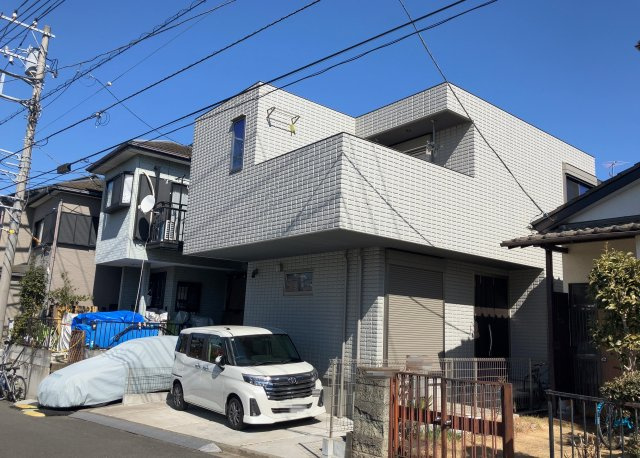 【外観】 | ハザードマップは自然災害による被害を予測し、その被害範囲を地図上で表したものです。近年特に災害が多くなっていますので、事前に調査すると安心できます。ハザードマップは国交省のホームページをご覧ください。