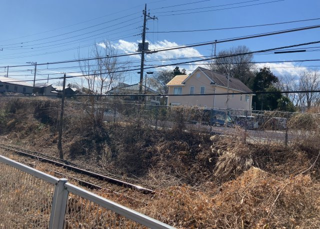 【展望】 | 眺望を気にして物件を探す場合、前面に建物が建っていないか現地で確認しましょう！前面に建物があると景色はもちろん、日当たりや風通しにも影響が出てきます。住んだ時のことを想像しながら現地見学をしましょう。