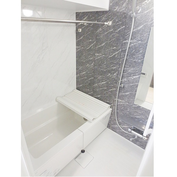 フェルクルールプレスト三ノ輪駅前の内装