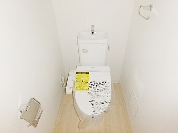 フェルクルールプレスト三ノ輪駅前の内装