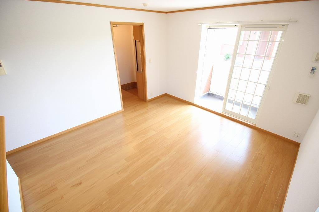 サンフローラM-Bのその他|※お部屋により仕様が異なる場合があります※