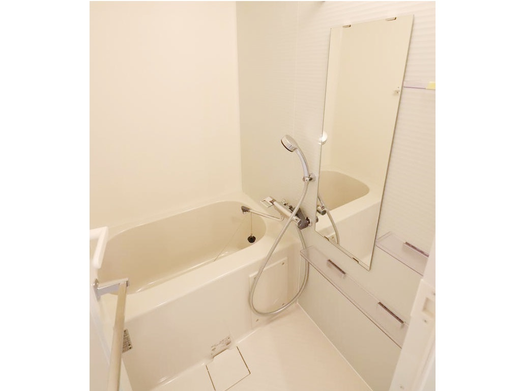 ジェノヴィア南千住Ⅵスカイガーデンの内装