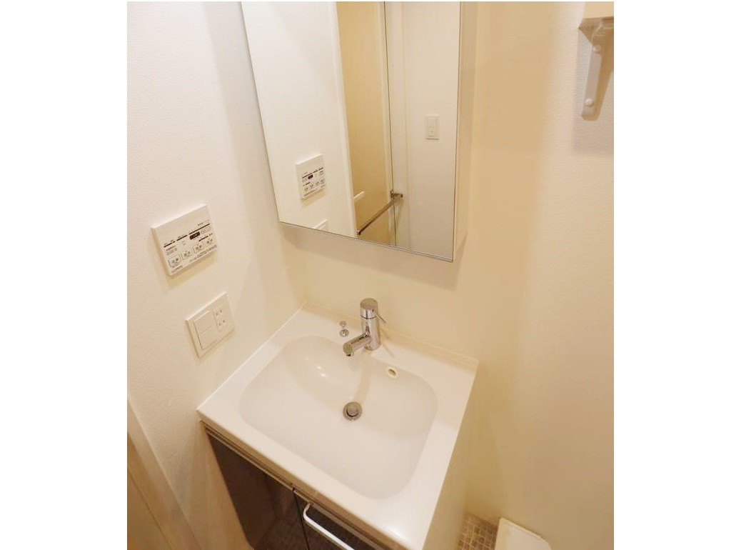 ジェノヴィア南千住Ⅵスカイガーデンの内装