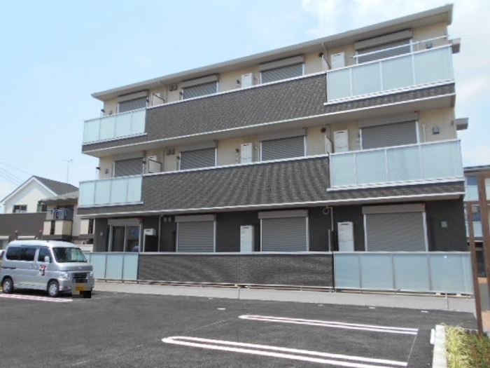 モン プレジール