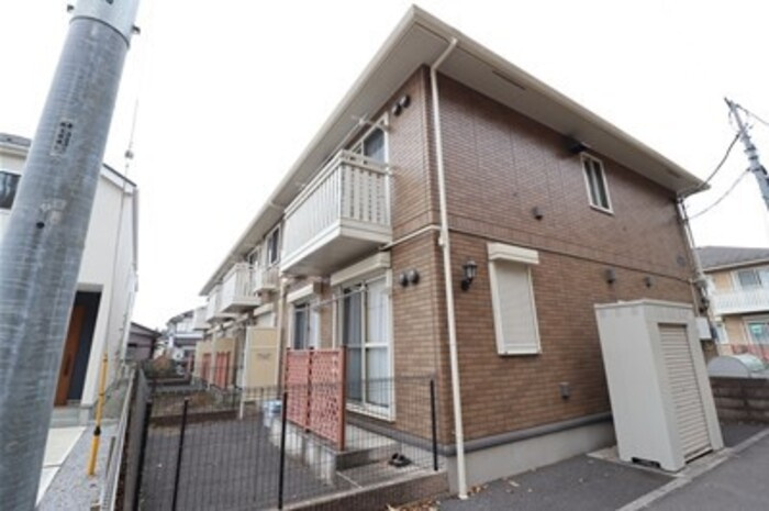 チェリーコート Ⅰ