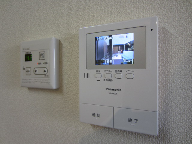 【設備】