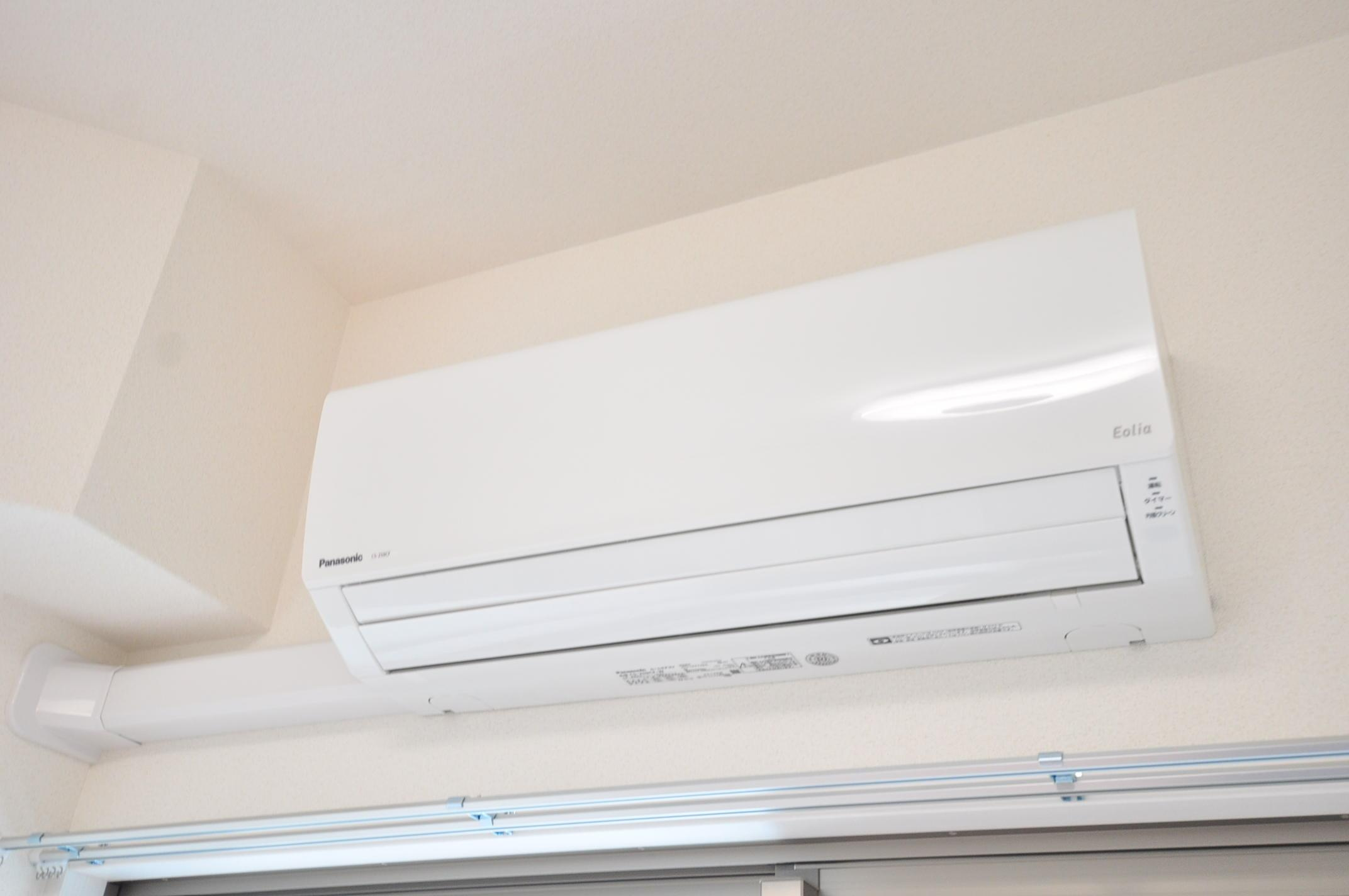 大阪市城東区鴫野西２丁目の賃貸マンションの展望