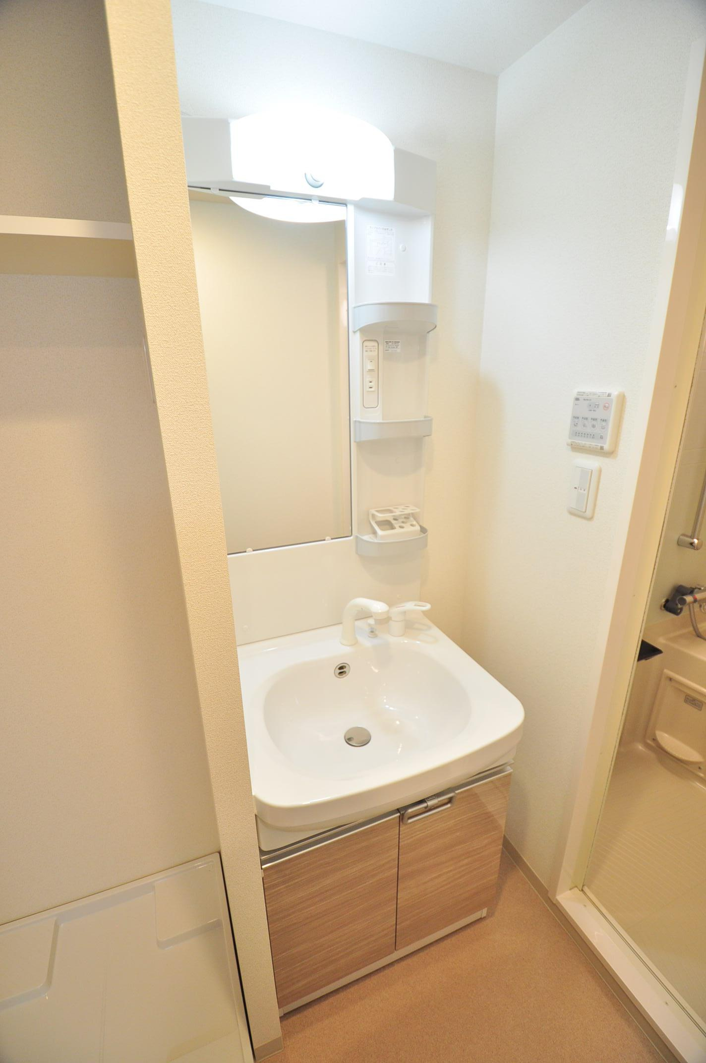 大阪市城東区鴫野西２丁目の賃貸マンションの設備