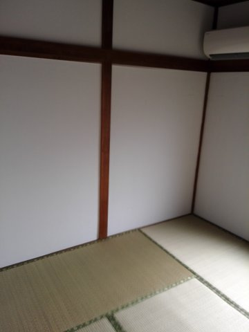 【和室】 | ワコンハウス | 和室6帖