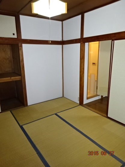 【和室】 | ワコンハウス