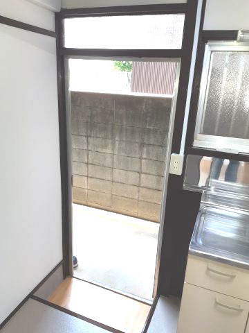 【玄関】 | ワコンハウス