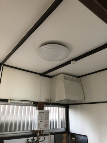 【キッチン】 | ワコンハウス