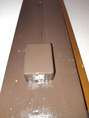 【設備】 | ワコンハウス | 電話コネクター　光を使用する場合、室内端子取付作業が必要です。（使用にあたっても別途契約が必要です。