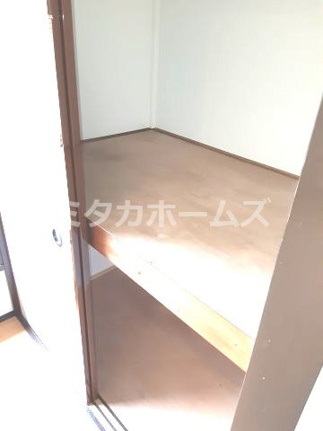 【収納】 | ワコンハウス