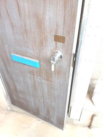 【玄関】 | ワコンハウス