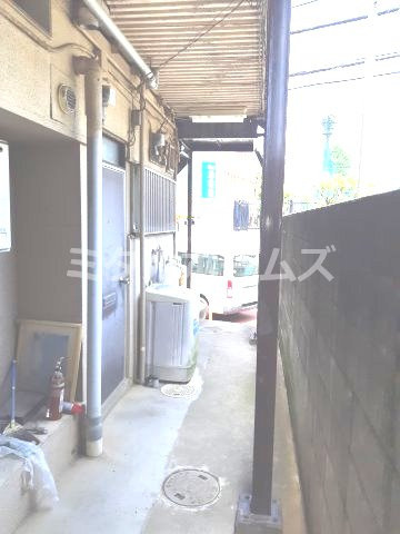 【周辺】 | ワコンハウス