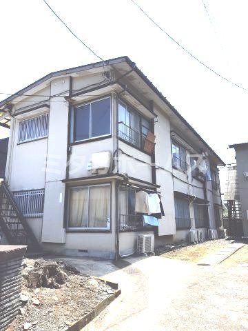 【外観】 | ワコンハウス