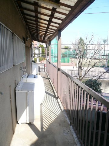 【その他共用部分】 | ワコンハウス