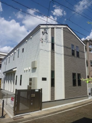 【エントランス】 | アークリベール東山