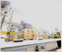 【展望】 | ルガールボニート新神戸