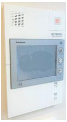 【セキュリティ】 | ルガールボニート新神戸