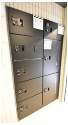 【その他共用部分】 | ルガールボニート新神戸