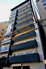 【外観】 | ルガールボニート新神戸