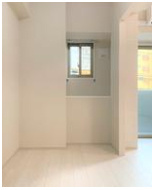 【内装】 | ルガールボニート新神戸