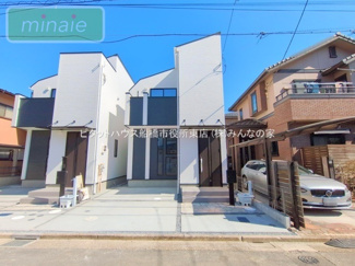 【外観】 | 販売現地