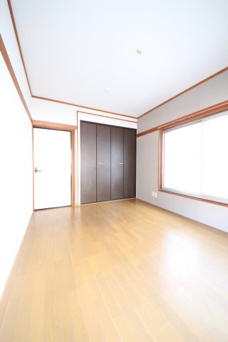 【洋室】 | 朝霞市岡３丁目貸家