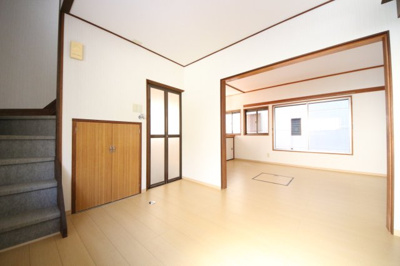 【その他】 | 朝霞市岡３丁目貸家
