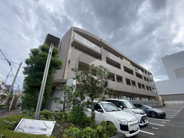 フィールドパーク2番館