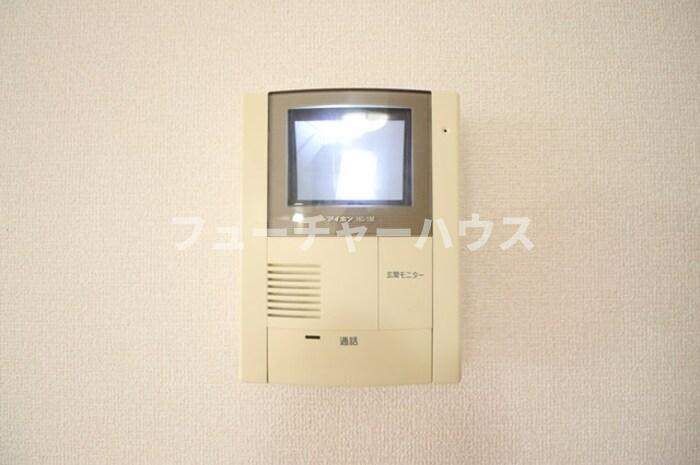 ボナール　ＡＢのセキュリティ