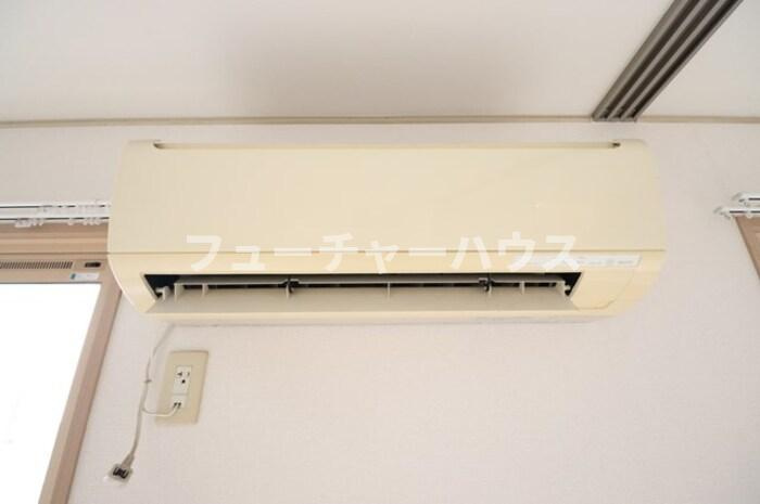 ボナール　ＡＢの設備