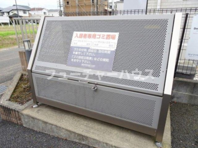 ボナール　ＡＢのその他共用部分