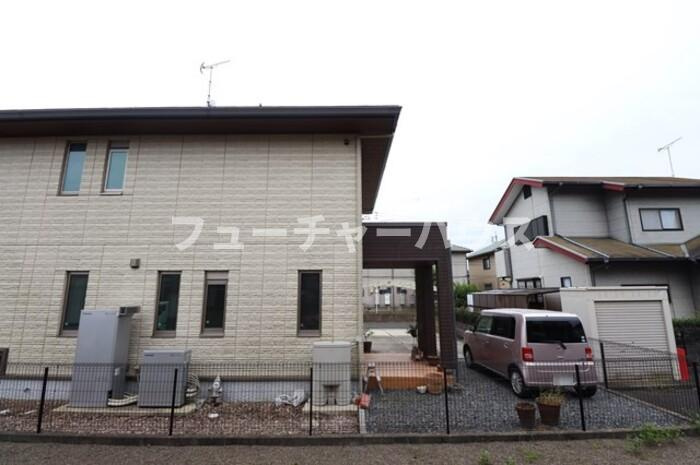 ボナール　ＡＢの展望