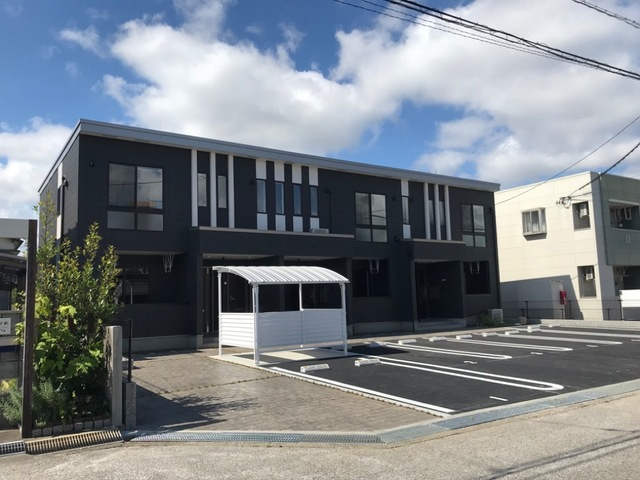 ディア・ベルジュⅤの外観|外観写真その他1